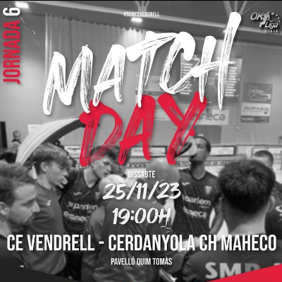 JORNADA 6 - OK LLIGA PLATA