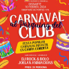 CARNAVAL al Paquing del CLUB