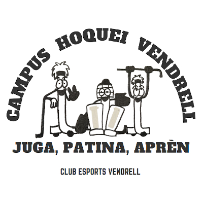 CAMPUS HOQUEI VENDRELL 2024