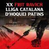 XX FRIT RAVICH LLIGA CATALANA