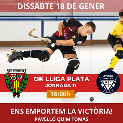 JORNADA 11 - OK LLIGA PLATA