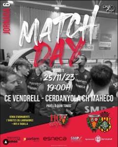 JORNADA 6 - OK LLIGA PLATA