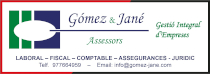ASSESORS GOMES JANE