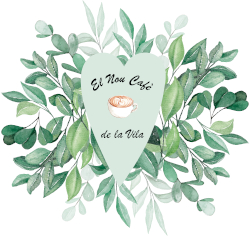 CAFE DE LA VILA