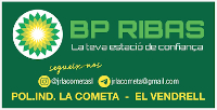 RIBAS BP