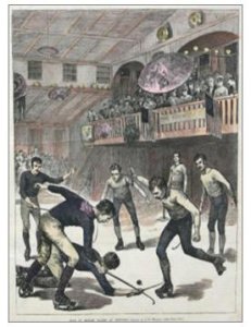 Revista Harper’s Weeckley