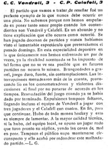 Crònica del Vendrell Portavoz Católico