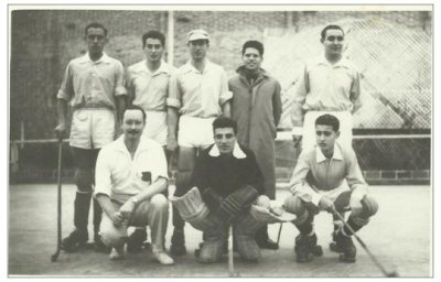 Equip Temporada 55/56