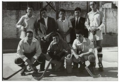 CF Vendrell, Campió Temporada 1956-57 de 3a Divisió