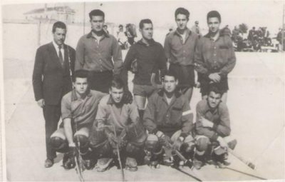 CE Vendrell - Temporada 1961-1962