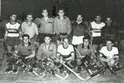 Partit del 6 de juny de 1964