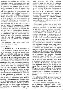 Crònica de Vendrell Portavoz Católico de la Villa del 7 de març 1964 - II