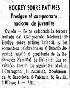 Crònica del diari La Vanguardia del 29 i 30 de Juny del 1967 - II