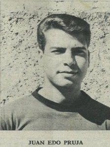 JUAN EDO PRUJA