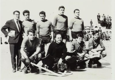 CE Vendrell – Temporada 1966-67